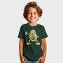 Dabbing Avocado, Tricou Copii