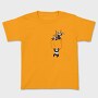 Pocket Pandas, Tricou Copii