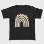 Boho Lover Arch, Tricou Copii
