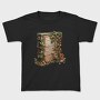 Book Holly Christmas, Tricou Copii