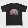 Boho Rainbow Symphony, Tricou Copii