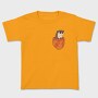 Pocket Otter, Tricou Copii