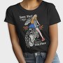 Angel Riders Wing, Tricou Femei