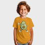 Dabbing Avocado, Tricou Copii