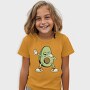 Dabbing Avocado, Tricou Copii