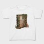 Book Holly Christmas, Tricou Copii