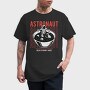 Astronaut Gravy Bowl, Tricou Barbati (Unisex)