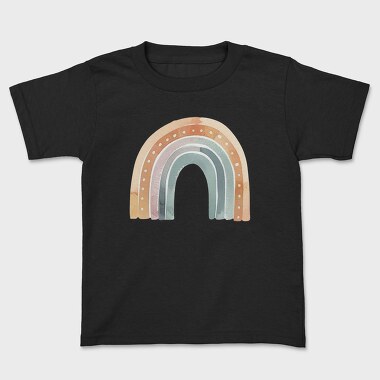 Boho Magic Bow, Tricou Copii