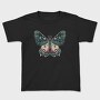Boho Moth Celestial, Tricou Copii