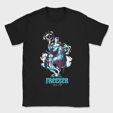 Dragon Ball Z 112, Tricou Barbati (Unisex)