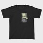 Realistic Money Pocket, Tricou Copii