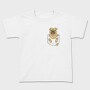 Pug in Pocket, Tricou Copii