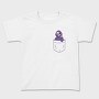 Grim Reaper Pocket Love, Tricou Copii