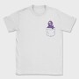 Grim Reaper Pocket Love, Tricou Barbati (Unisex)