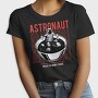 Astronaut Gravy Bowl, Tricou Femei