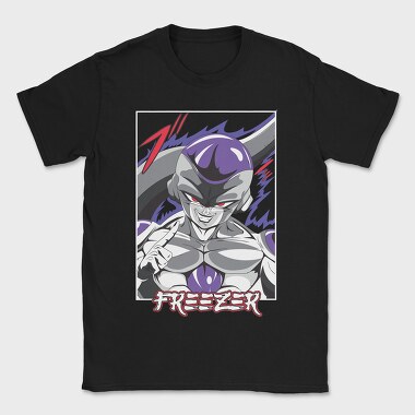 Dragon Ball Z 119, Tricou Barbati (Unisex)
