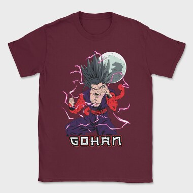 Dragon Ball Z 120, Tricou Barbati (Unisex)