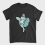 Dancing Muse, Tricou Barbati (Unisex)