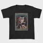 Book Meowowster, Tricou Copii