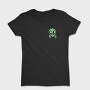 Alien Pocket, Tricou Femei