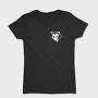 Possum Pocket, Tricou Femei