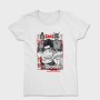 Dragon Ball Z 21, Tricou Femei