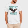Everyday Adventures, Tricou Barbati (Unisex)