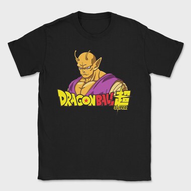 Dragon Ball Z 30, Tricou Barbati (Unisex)