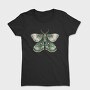 Boho Mystic Moth, Tricou Femei