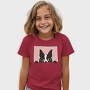 Cute Dog, Tricou Copii