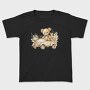 Boho Teddy Cruiser, Tricou Copii