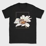 Tricou Barbati (Unisex) Imprimat digital direct in tesatura, bumbac premium 100%.