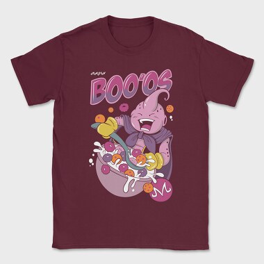 Dragon Ball Z 47, Tricou Barbati (Unisex)