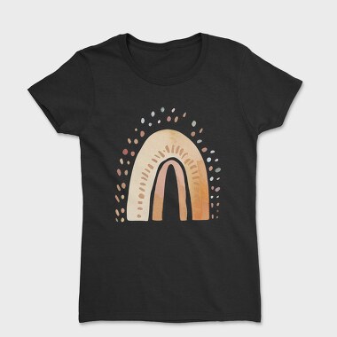 Boho Magic, Tricou Femei