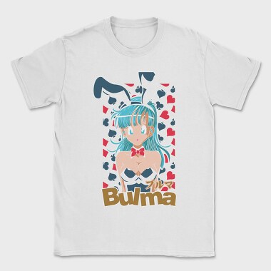 Dragon Ball Z 64, Tricou Barbati (Unisex)