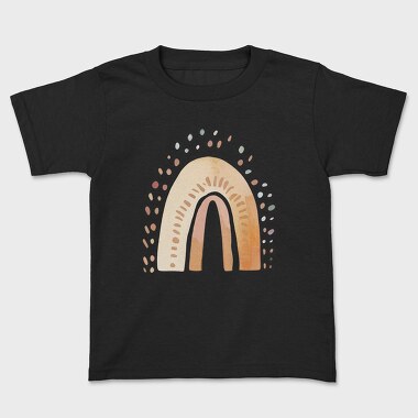 Boho Magic, Tricou Copii