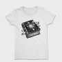 Book Stars Gems, Tricou Femei