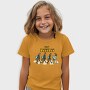 Beetle Beatle Crosswalk, Tricou Copii