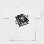 Book Stars Gems, Tricou Copii