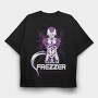Dragon Ball Z 68, Tricou Oversize Barbati (Unisex)
