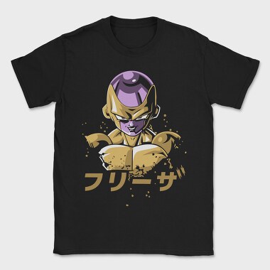 Dragon Ball Z 7, Tricou Barbati (Unisex)