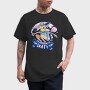 Skateboard Dreams, Tricou Barbati (Unisex)