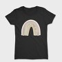 Boho Rainbow Archive, Tricou Femei