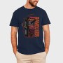 Arcade Demon Game, Tricou Barbati (Unisex)
