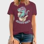 Raptor Box, Tricou Barbati (Unisex)