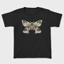 Boho Moon Blossom, Tricou Copii