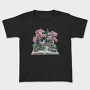 Book World Flowers, Tricou Copii