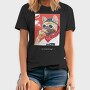 French Bulldog Cool, Tricou Barbati (Unisex)