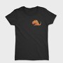 Dino Pocket, Tricou Femei