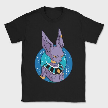Dragon Ball Z 95, Tricou Barbati (Unisex)
